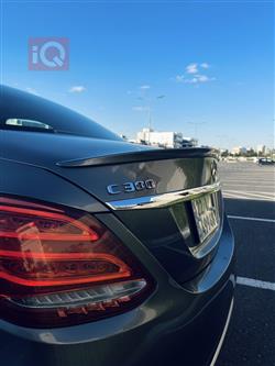 مێرسێدس بێنز C-Class